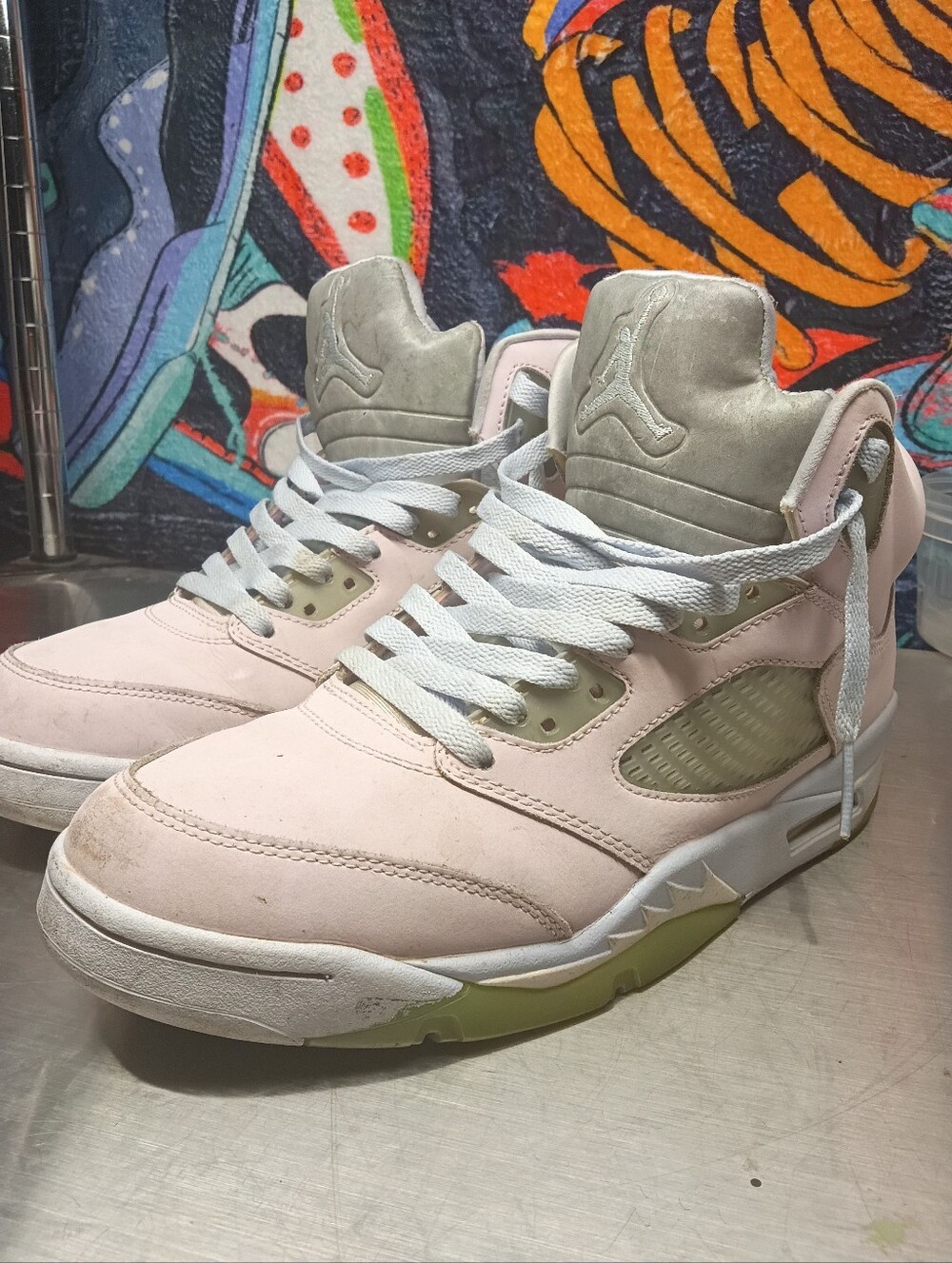 Jordan 5
